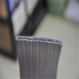 Buy cheap Flat Traveling Cable H05VVH6-F H07VVH6-F from wholesalers