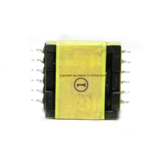 Buy cheap High Current Magnetic Core Ef20 Type Flyback Transformer from wholesalers