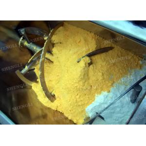 Convenient Operate Industrial Food Processing Equipment For Medicines Easy