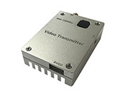 Mini FPV Wireless Video Transmitter 880Mhz Wireless Video Audio Transceiver