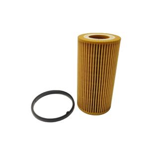 Buy cheap Auto Engine Replace Parts Oil Filter Element Oil Filter 06D115562 Used for AUDI A6L2.0 from wholesalers