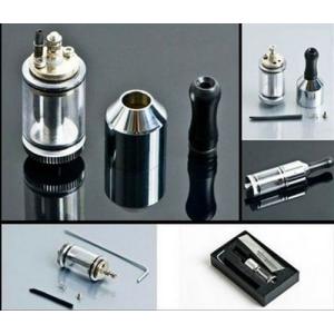 Buy cheap 2013 Cobra Genesis Replaceable Atomizer,metail atomizer wholesale alibaba from wholesalers