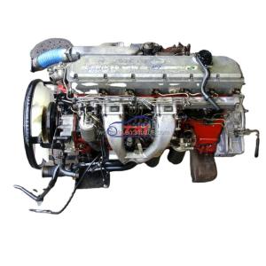 Buy cheap HO7C HO7D EH700 EF550 EF750 K13C K13D E13C EK100 V21C V25C J08C W06E Engine for Hino Truck Diesel Engine and Trustworthy from wholesalers