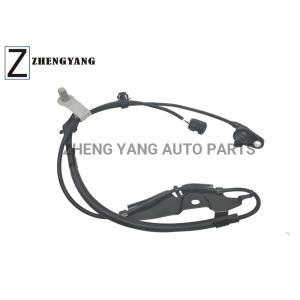 Buy cheap Stable ABS Speed Sensor OEM 89543-06050 Fits For Toyota Camry 2006-2011 product