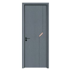 Superior Strength and Stability WPC Hollow Door for Long-lasting and Durable