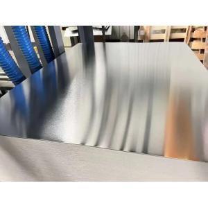 Buy cheap 5.6/2.8 T1 T2 T3 Tinplate Sheet With Bright Surface from wholesalers