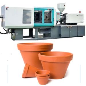 Buy cheap Keba Controlled Energy Saving Injection Molding Machine With High Mold Thickness from wholesalers