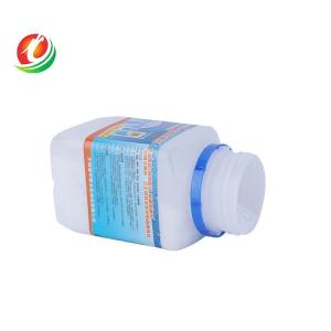 Beverage Manufacture Water Pipe Clog Remover Cleaner Powder Non Caustic