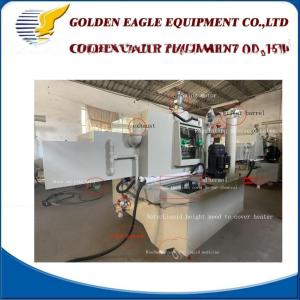 Buy cheap Aluminum Nameplate Etching Machine / Dual Jet Etching Machine for Large Scale Etching from wholesalers