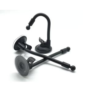 Lazy Desk Pod Gooseneck Mobile Phone Holder Adjustable 80g 22cm