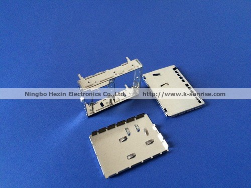 Quality shielding case for pcb board for sale