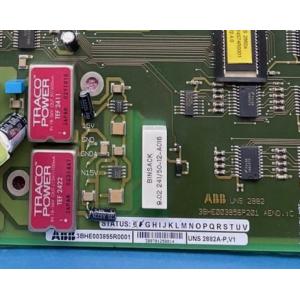 Buy cheap UNS2882A-P,V1 3BHE003855R0001 ABB Interface Board from wholesalers
