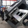 Buy cheap Cnc Boring Milling Machine Supplier Vertical Universal Milling Machine from wholesalers