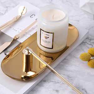 Buy cheap 15hours Vegan Soy Candles , Pomegranate Long Lasting Scented Wax Cubes from wholesalers