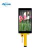 Buy cheap 5" 720x1280 Capacitive Touchscreen FHD TFT Display MIPI Interface from wholesalers