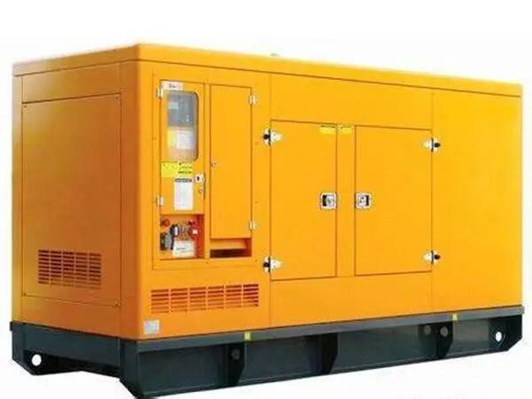 Buy cheap 100KW Fully Automatic Generator for Continuous Industrial Operations from wholesalers