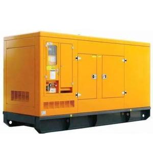 Buy cheap 100KW Fully Automatic Generator for Continuous Industrial Operations from wholesalers