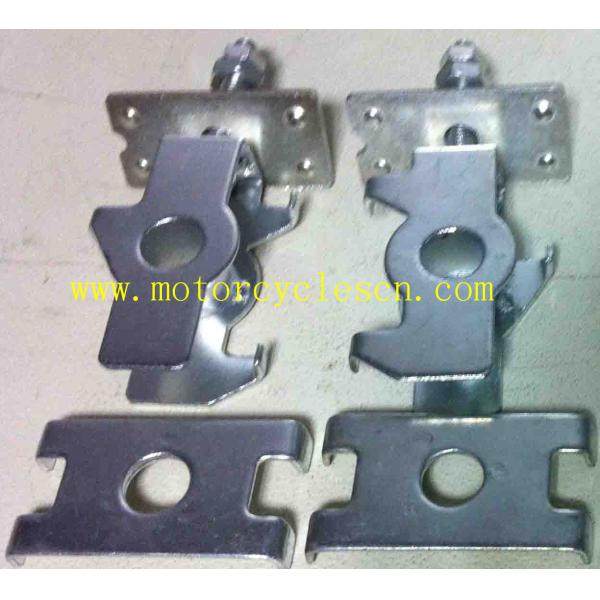 GXT200 QM200GY Motorcycle Parts MOTOCROSS GXT200 Chaincase adjuster
