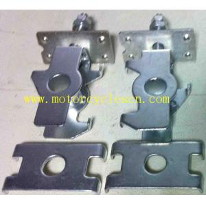 Buy cheap GXT200 QM200GY Motorcycle Parts MOTOCROSS GXT200 Chaincase adjuster from wholesalers