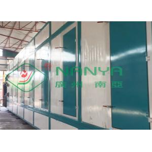Buy cheap Stable Automatic Paper Pulp Molded Egg Tray Machine 5000pcs/H from wholesalers