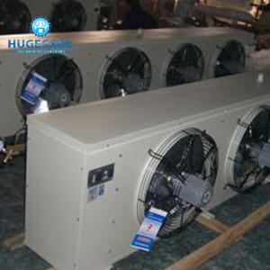 Buy cheap Air-cooled evaprator for refrigeration from wholesalers