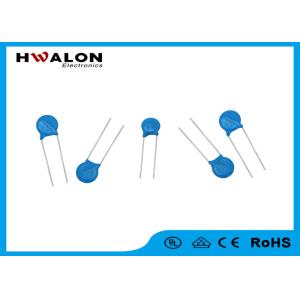 Buy cheap 7mm Diameter Metal Oxide Varistor from wholesalers