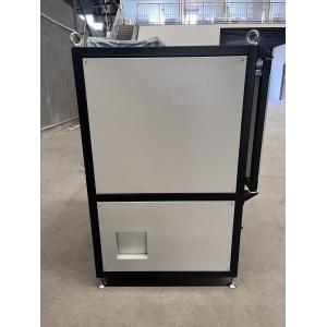 3 Phase Sintering Reducing Air Atmosphere Box Furnace 16kW