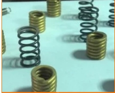 Buy cheap Nickel titanium alloy spring,memory shape alloy,high quality nitinol spring from wholesalers