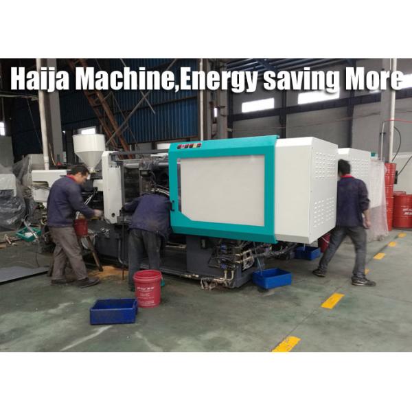 Buy cheap All Electric High Speed Injection Molding Machine Strengthen Locking Structure from wholesalers