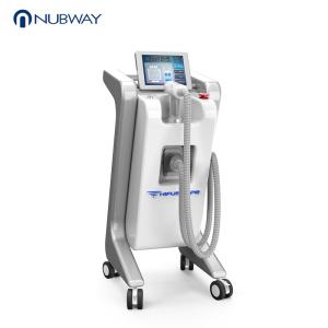 Buy cheap Most favorable very easy operate with obvious efficient hifu wrinkle removal machine from wholesalers