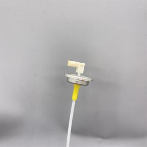 Buy cheap Precision One-Inch Metered Valve for Fluid Control - Ideal for Industrial Applications from wholesalers