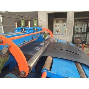 Buy cheap Uncoiling Hydraulic Sheet Cutting Machine Q235 Hydraulic Plate Shear from wholesalers