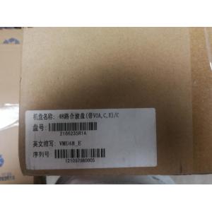 Buy cheap Quick VOA Response Time Fiberhome Fonst3000 VMU48E With Variable Optical product