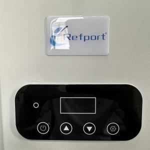 Buy cheap 11KG Single-Temperature 2L Mini -120 Degree Laboratory Upright Ultra Low Freezer from wholesalers