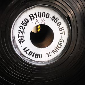 Buy cheap ST2000 Steel Cord Conveyor Belt from wholesalers