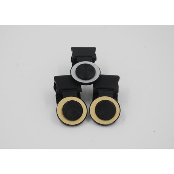 Buy cheap Gold Phone Gaming Joystick Mini Simple Plastic 50g ABS Material from wholesalers