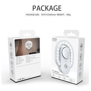 Buy cheap Anion purification night lamp from wholesalers