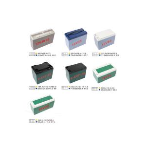 Custom Hot Runner Injection Molding E - Bike Battery Base / Container Mould