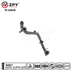 ZPY 06E121045AE Cooling Radiator Hose for Audi S4 S5 Q7 3.0L V6