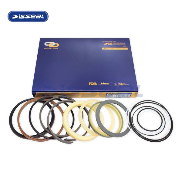 Buy cheap Industrial Cylinder Seal Kit , Excavator Oil Seal 4448397 NBR Material from wholesalers