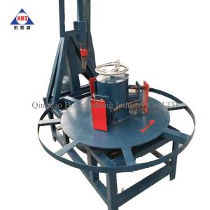 Buy cheap 30 80 Mesh Rubber Powder Line Making Machines Semi Automatic from wholesalers