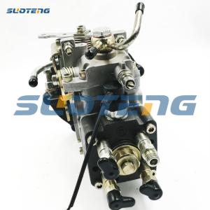 Buy cheap 0001060009 Diesel Fuel Injection VE Pump For 4JB1 Engine from wholesalers