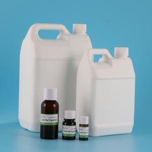 Buy cheap Herbal Extract Green Tea Fragrance Essence Oil Toothpaste Fragrances from wholesalers