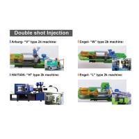 Buy cheap HUSKY INCOE Hot Runner Injection Molding Process With High Accuracy product