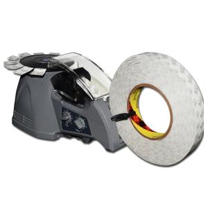 Buy cheap Turntable Adhesive Tape Cutting Machine 220V With Removable Roller from wholesalers
