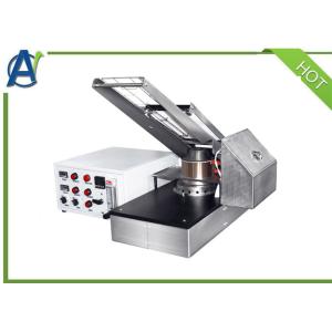 Buy cheap NFP 92-503 Electrical Burner Test Equipment with Imported Electrical Burner from wholesalers