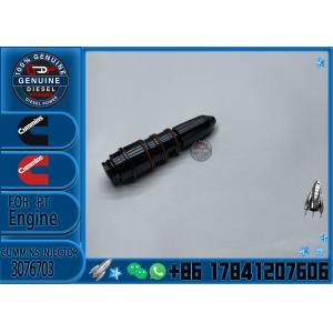Buy cheap Cummins Marine Diesel Engine Fuel Injector Parts for K19 K38 K50 Generator Model 3076703 3016676 3053124 from wholesalers