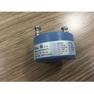 Metal Transmitter Fittings for Small Scale Wireless Communication 248 Temperatur