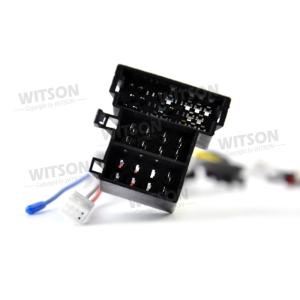 Buy cheap 9'' 10.1'' Screen Car Multimedia Stereo For Audi A4 B6 B7 S4 RS4 8E 8H Seat Exeo 2002-2008 GPS Carplay Player from wholesalers