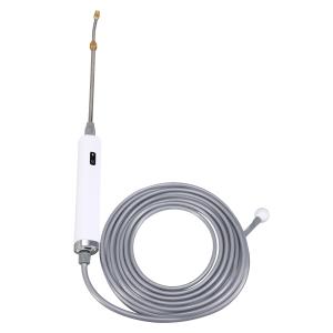 Buy cheap Folding Collapsible Jerry Can with Electric Automatic Garden Sprayer from wholesalers